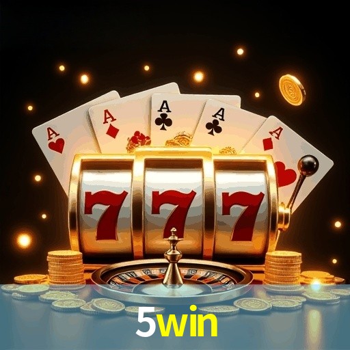 Blackjack Table 5WIN