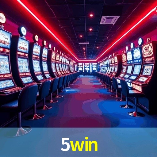 VIP Casino 5WIN