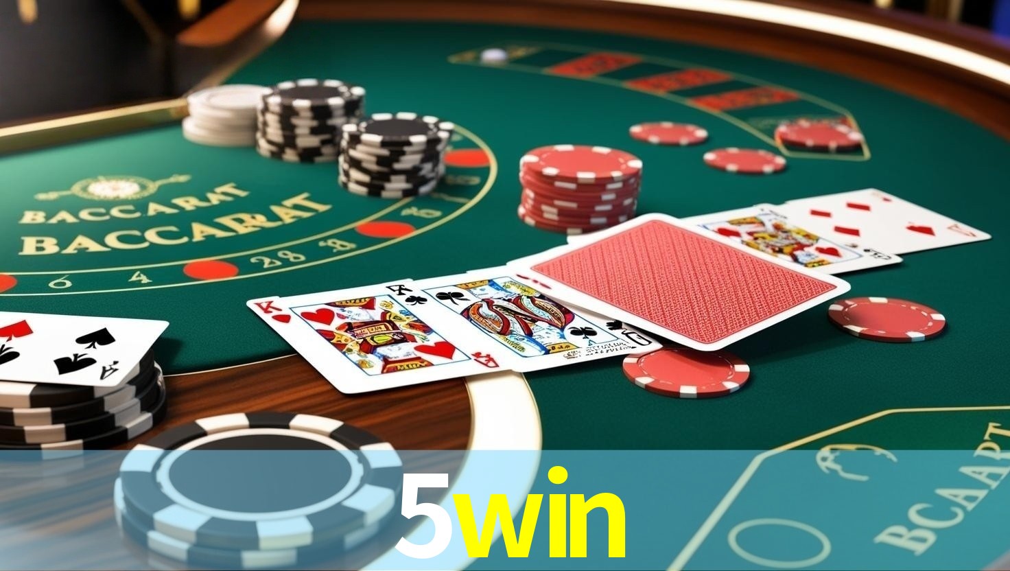 API Integration 5WIN