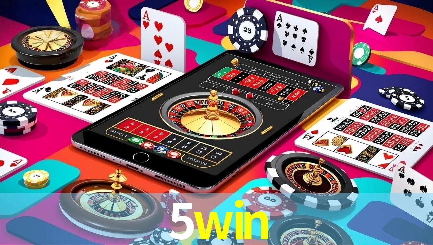 Weekend Specials 5WIN