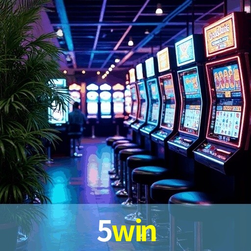 Live Casino 5WIN