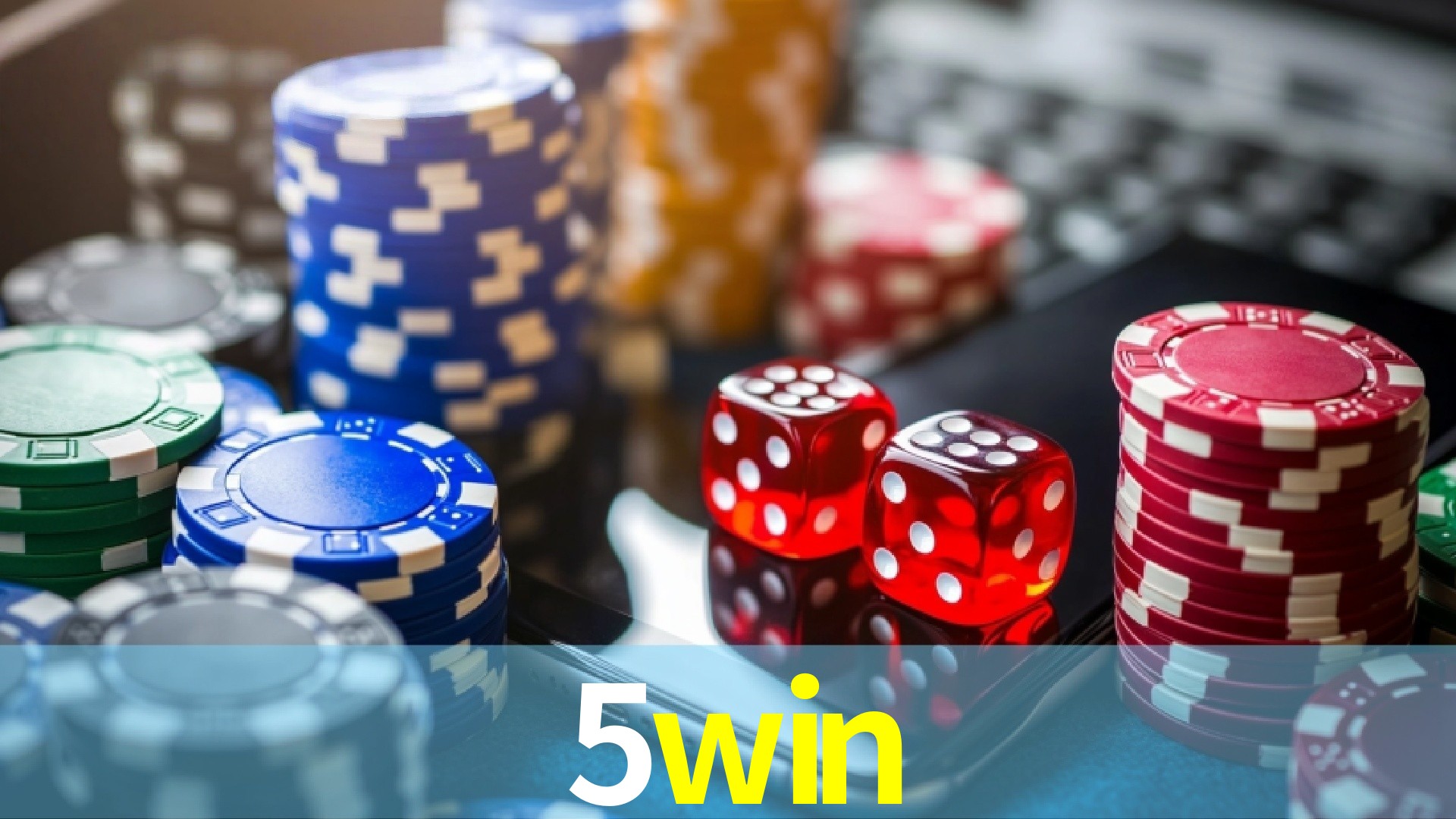 Platform Technology 5WIN